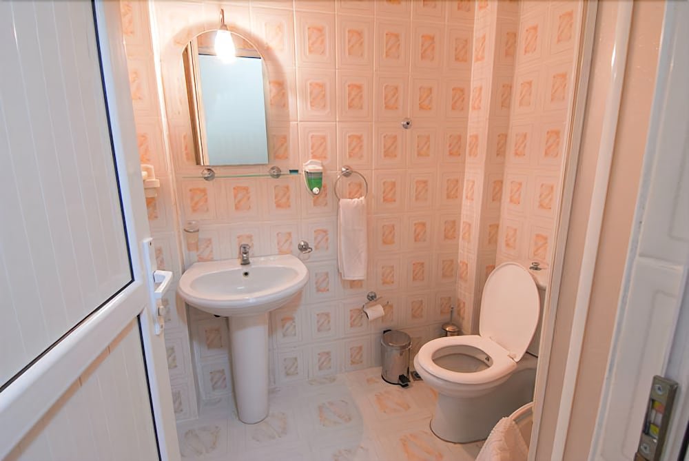 Фетхие: Göcek Alize Hotel