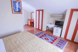 Фетхие: Göcek Alize Hotel