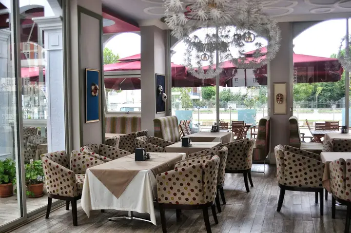 Самсун: Grand Atakum Hotel