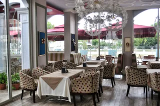 Самсун: Grand Atakum Hotel