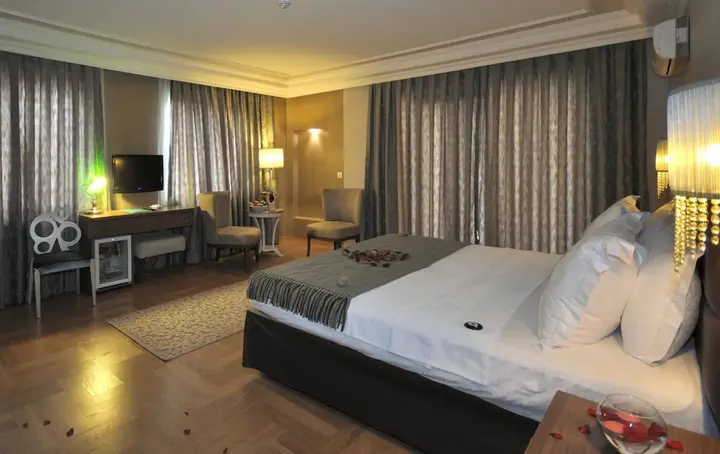Самсун: Grand Atakum Hotel
