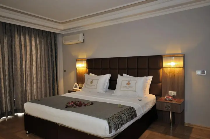 Самсун: Grand Atakum Hotel