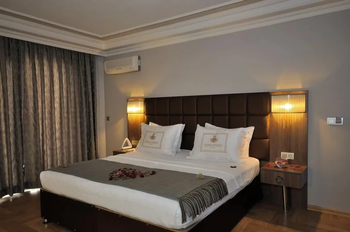 Самсун: Grand Atakum Hotel