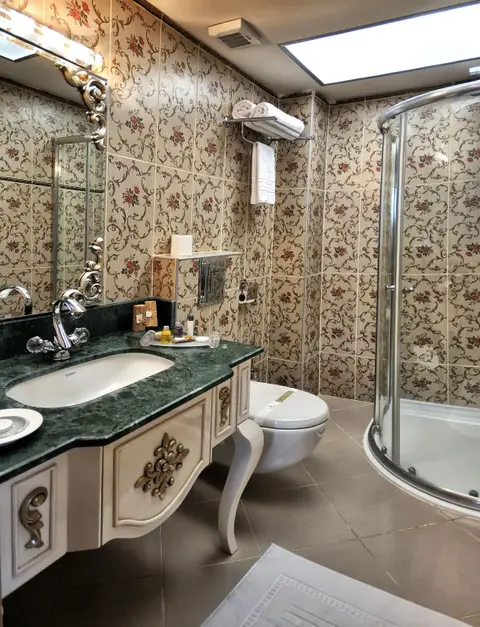 Самсун: Grand Atakum Hotel