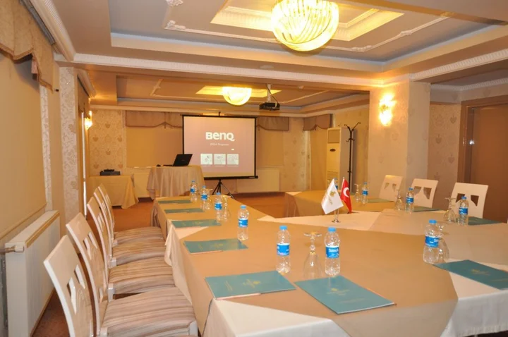 Самсун: Grand Atakum Hotel