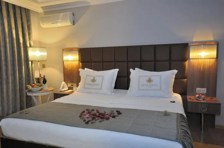 Самсун: Grand Atakum Hotel