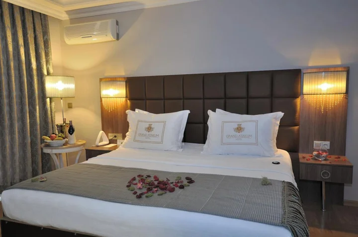 Самсун: Grand Atakum Hotel