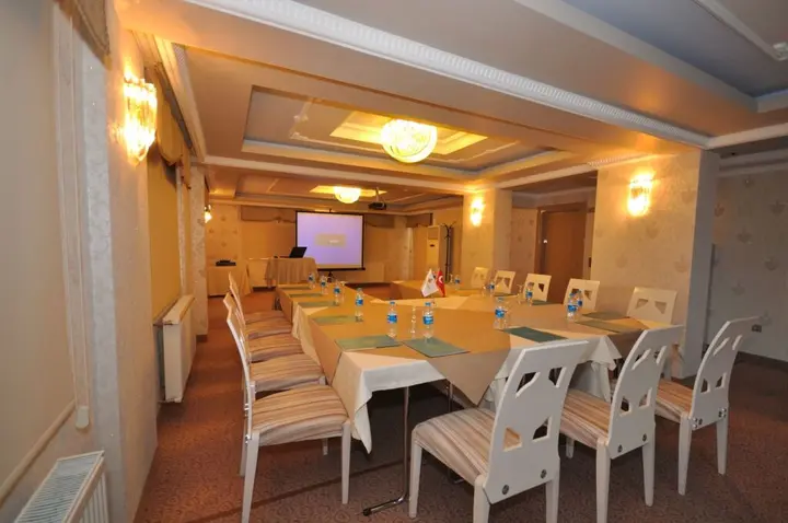 Самсун: Grand Atakum Hotel