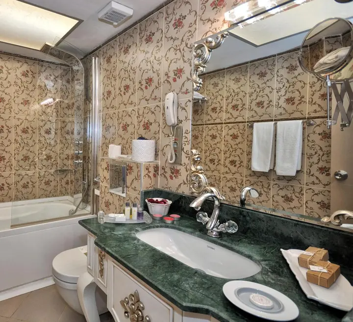 Самсун: Grand Atakum Hotel