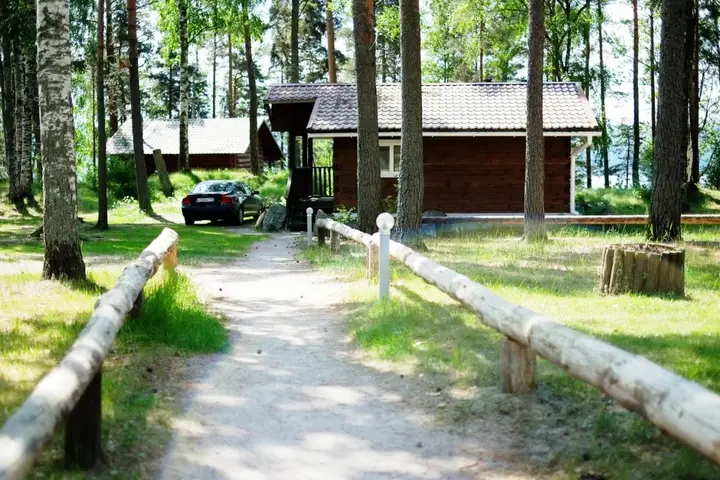 Громово: Tihaya Dolina