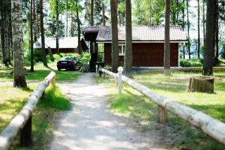 Громово: Tihaya Dolina