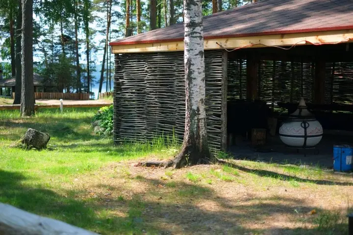 Громово: Tihaya Dolina