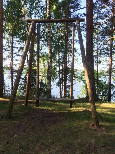 Громово: Tihaya Dolina