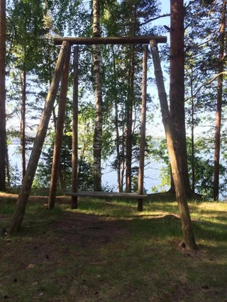 Громово: Tihaya Dolina