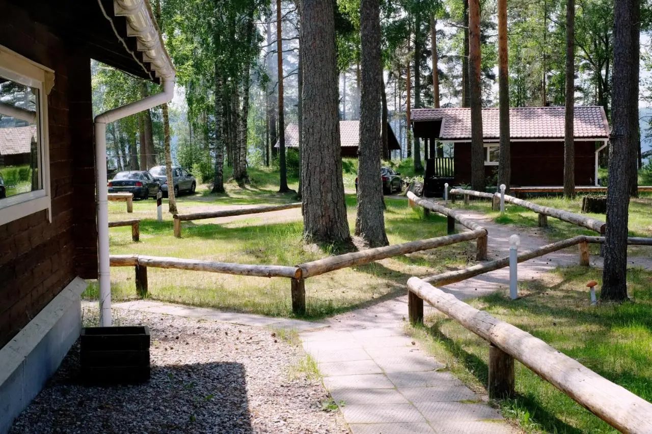 Громово: Tihaya Dolina