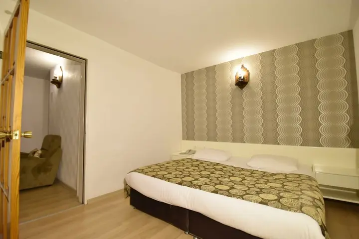 Гёреме: Ciner Hotel