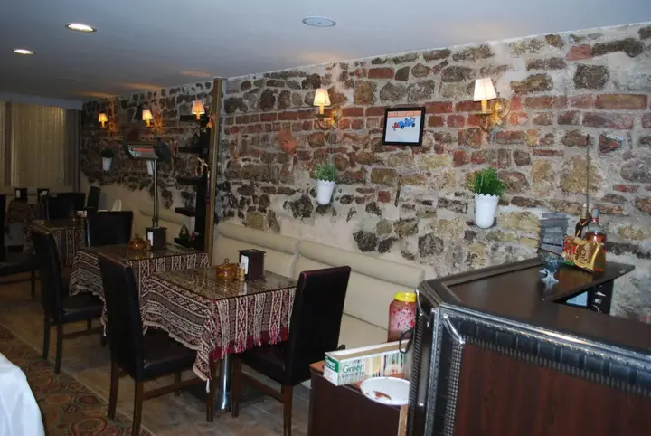 Стамбул: Med Cezir Hotel