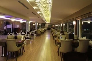 Сивас: Sivas Buyuk Hotel