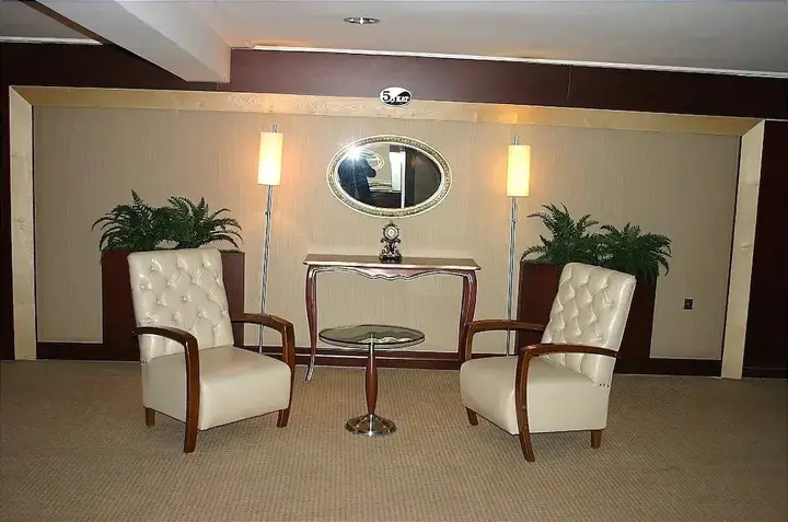 Sivas Buyuk Hotel — фото 2