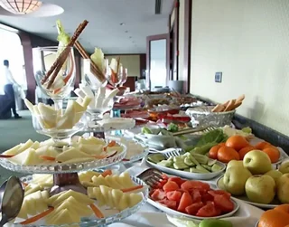 Сивас: Sivas Buyuk Hotel