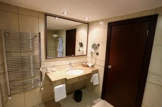 Сивас: Sivas Buyuk Hotel