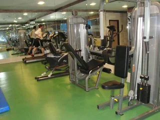Сивас: Sivas Buyuk Hotel