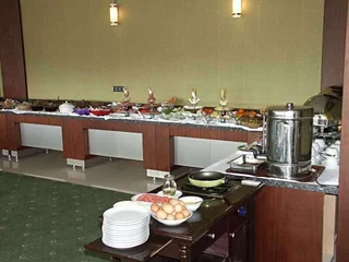 Сивас: Sivas Buyuk Hotel