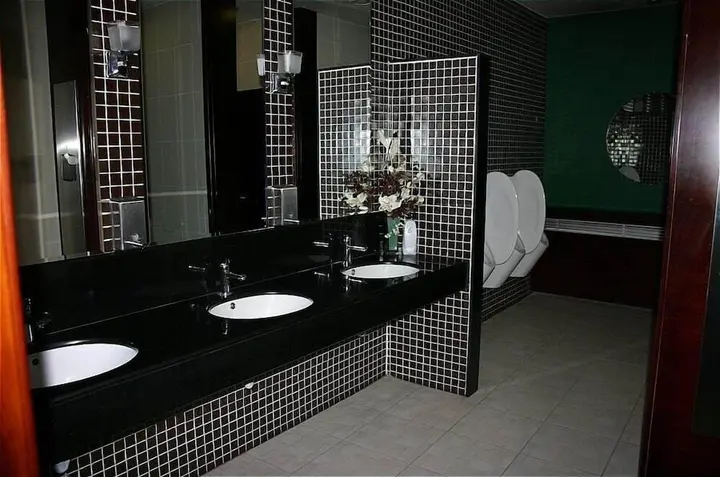 Сивас: Sivas Buyuk Hotel