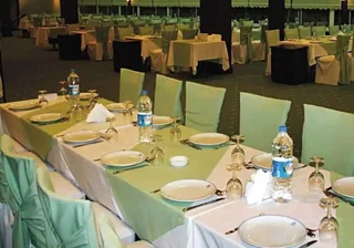 Сивас: Sivas Buyuk Hotel