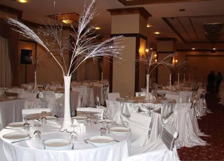 Сивас: Sivas Buyuk Hotel