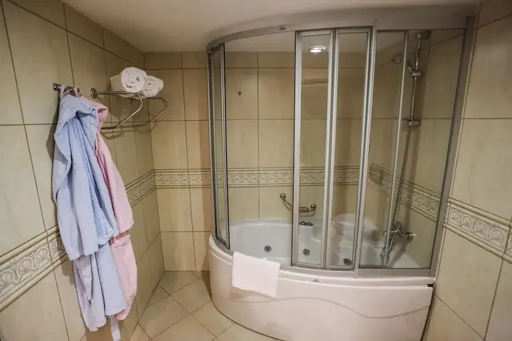 Сивас: Sivas Buyuk Hotel