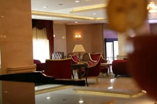 Сивас: Sivas Buyuk Hotel