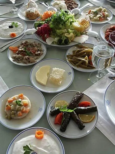 Сивас: Sivas Buyuk Hotel