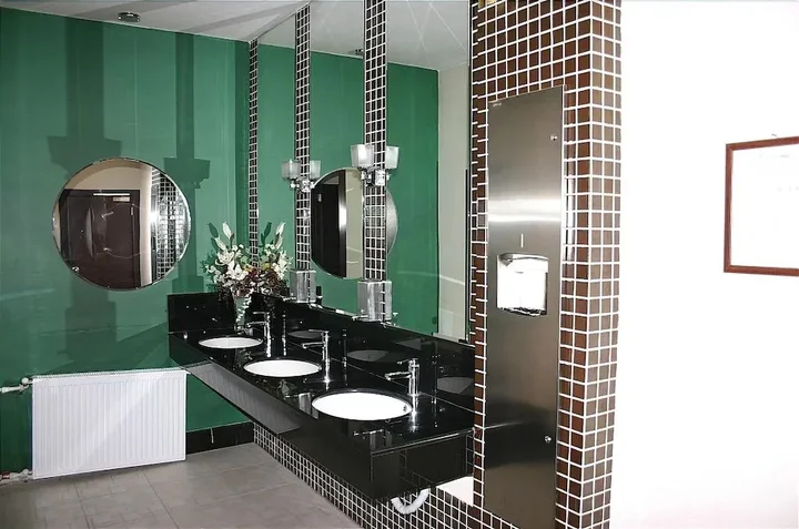Сивас: Sivas Buyuk Hotel
