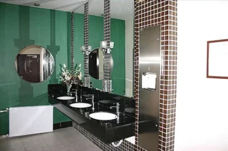 Сивас: Sivas Buyuk Hotel