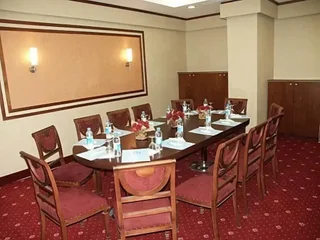 Сивас: Sivas Buyuk Hotel