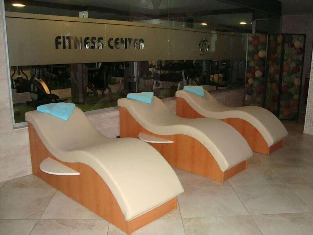 Сивас: Sivas Buyuk Hotel