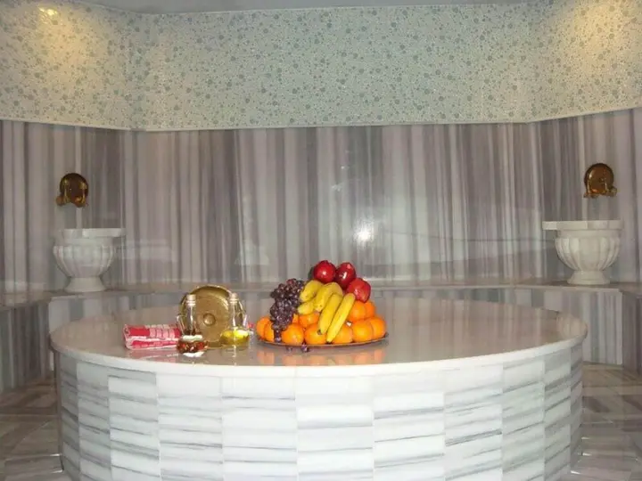 Сивас: Sivas Buyuk Hotel