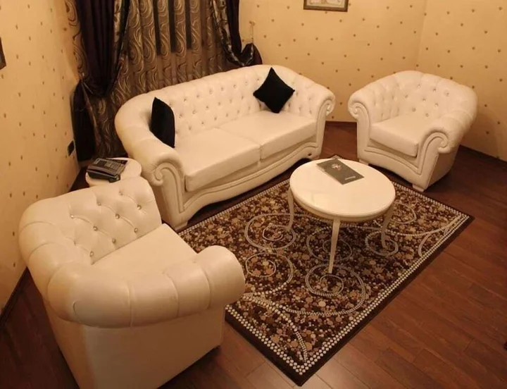 Сивас: Sivas Buyuk Hotel