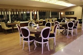 Сивас: Sivas Buyuk Hotel