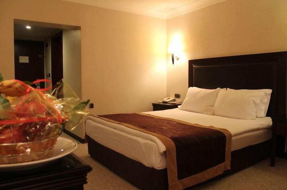 Сивас: Sivas Buyuk Hotel