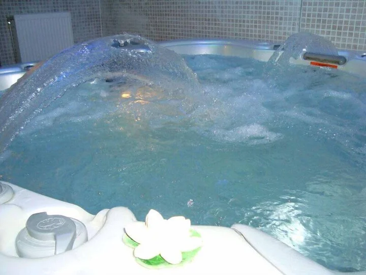 Сивас: Sivas Buyuk Hotel