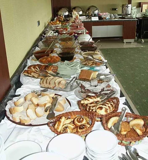 Сивас: Sivas Buyuk Hotel