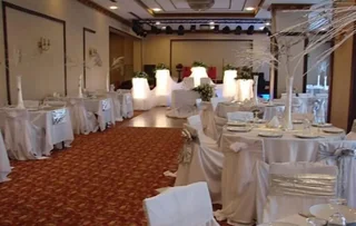 Сивас: Sivas Buyuk Hotel