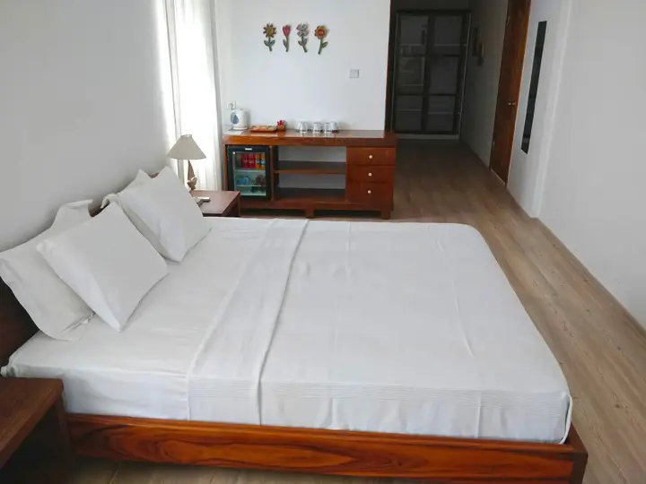 Датча: Zephyros Hotel