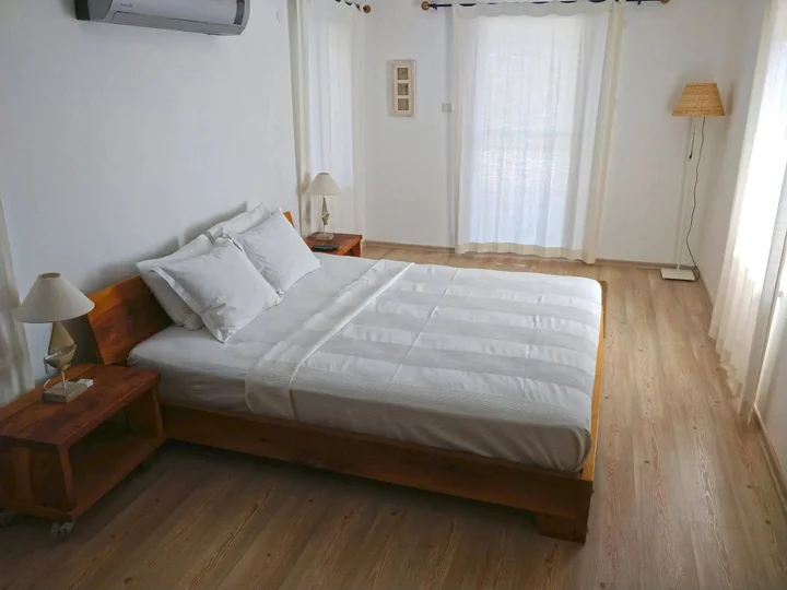 Датча: Zephyros Hotel