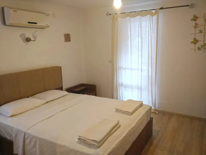 Датча: Zephyros Hotel