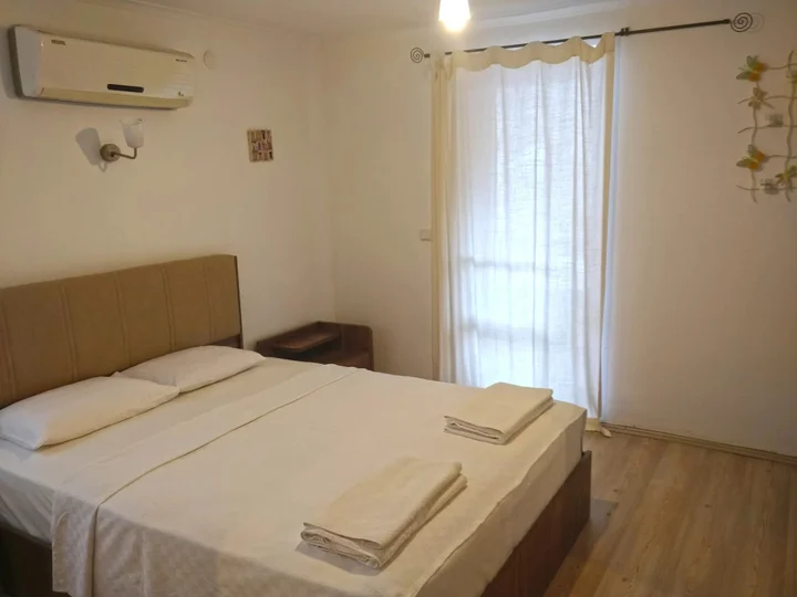 Датча: Zephyros Hotel