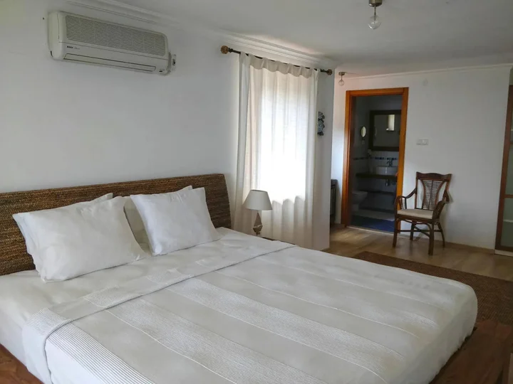 Датча: Zephyros Hotel