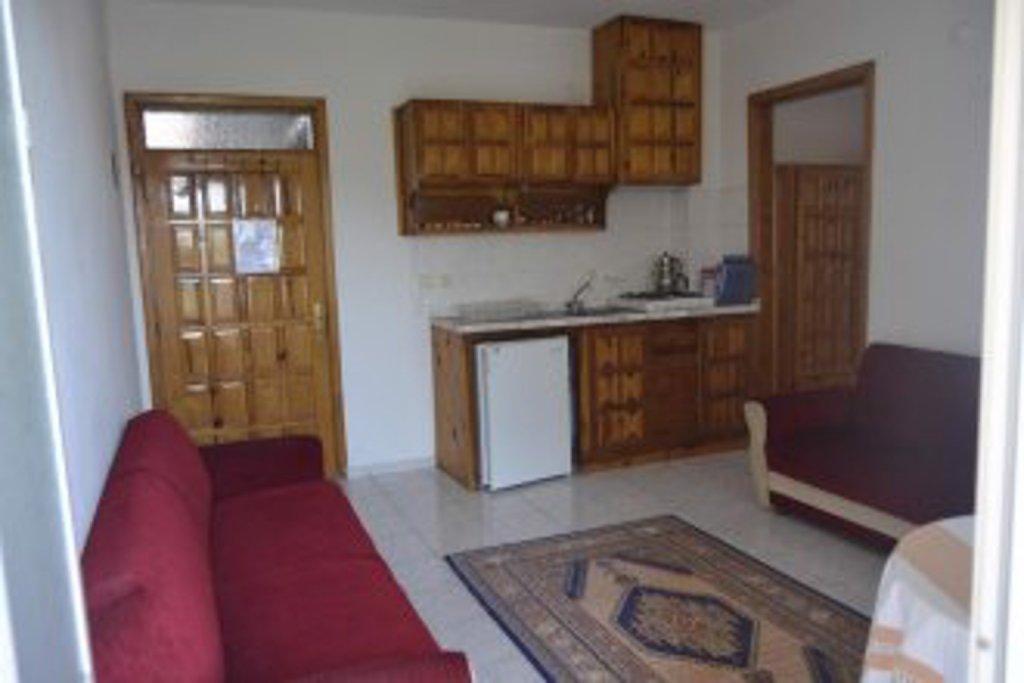 Дальян: Beray Apart Hotel